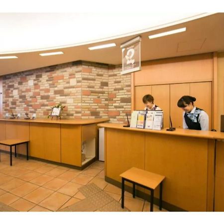 R&B Hotel Nagoya Nishiki - Vacation Stay 15159V Exterior foto