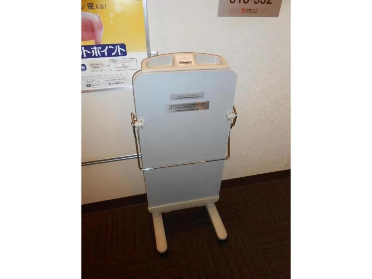 R&B Hotel Nagoya Nishiki - Vacation Stay 15159V Exterior foto