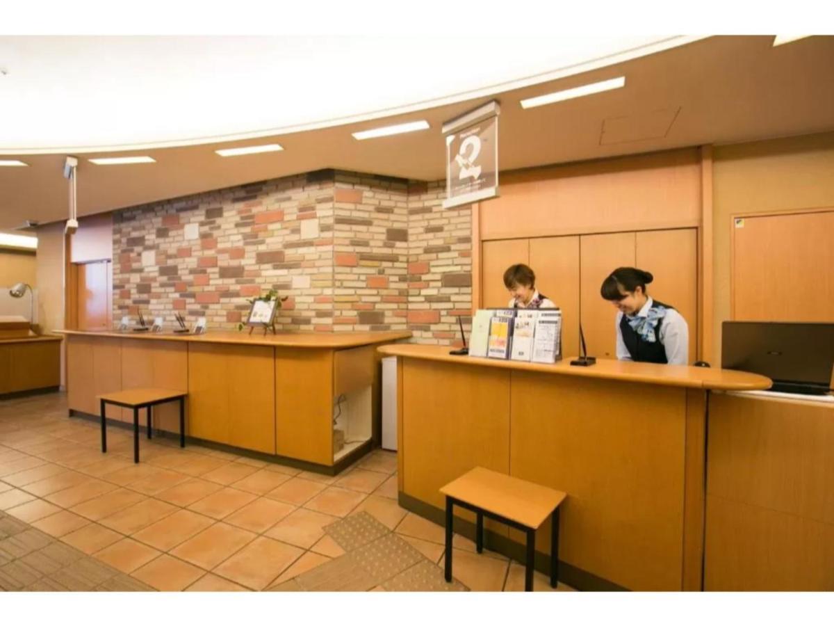 R&B Hotel Nagoya Nishiki - Vacation Stay 15159V Exterior foto