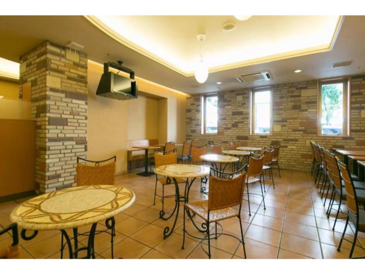 R&B Hotel Nagoya Nishiki - Vacation Stay 15159V Exterior foto